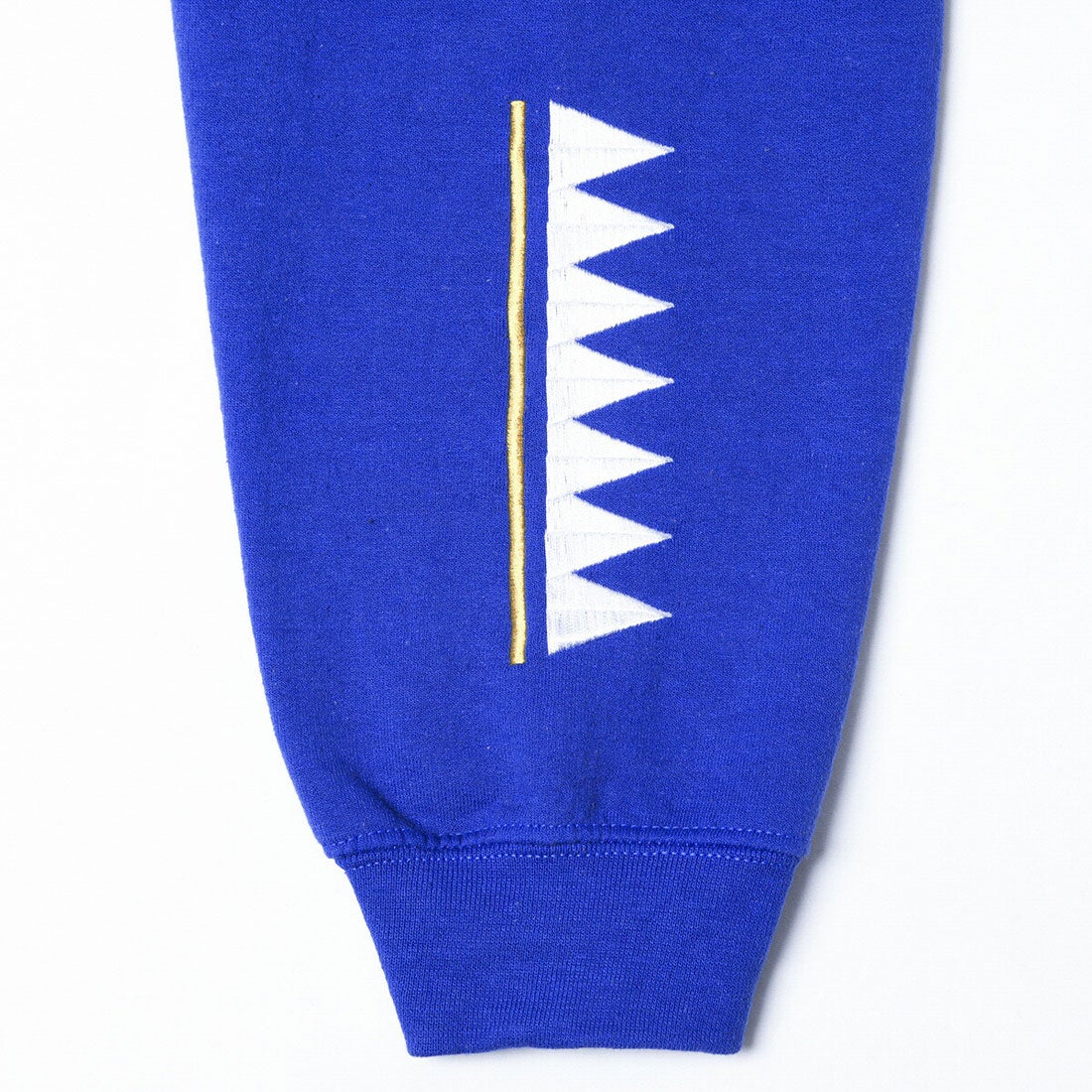 リベレイダース Liberaiders Liberaiders TRIBAL EMBROYDERY HOODIE