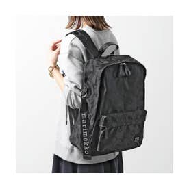 マリメッコ marimekko marimekko バックパック ZIP TOP BACKPACK