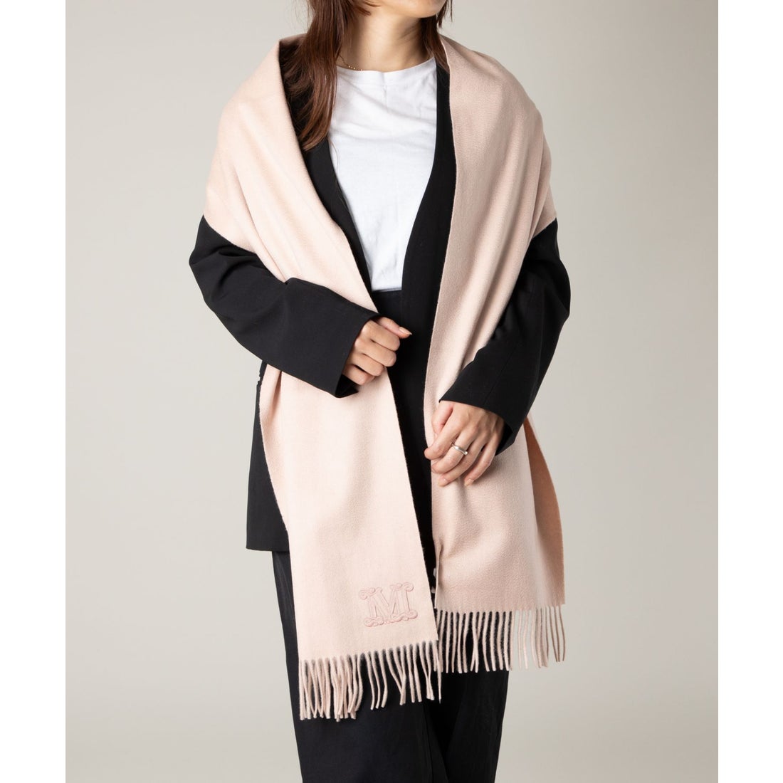 マックスマーラ Max Mara マックスマーラ Max Mara WS DALIA マフラー