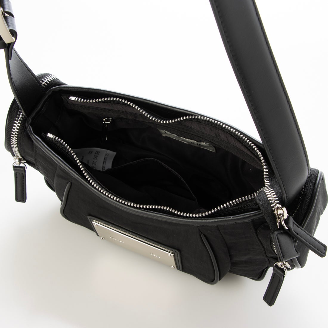 マーティンキム Matin Kim バッグ （ブラック） - ファッション通販 d