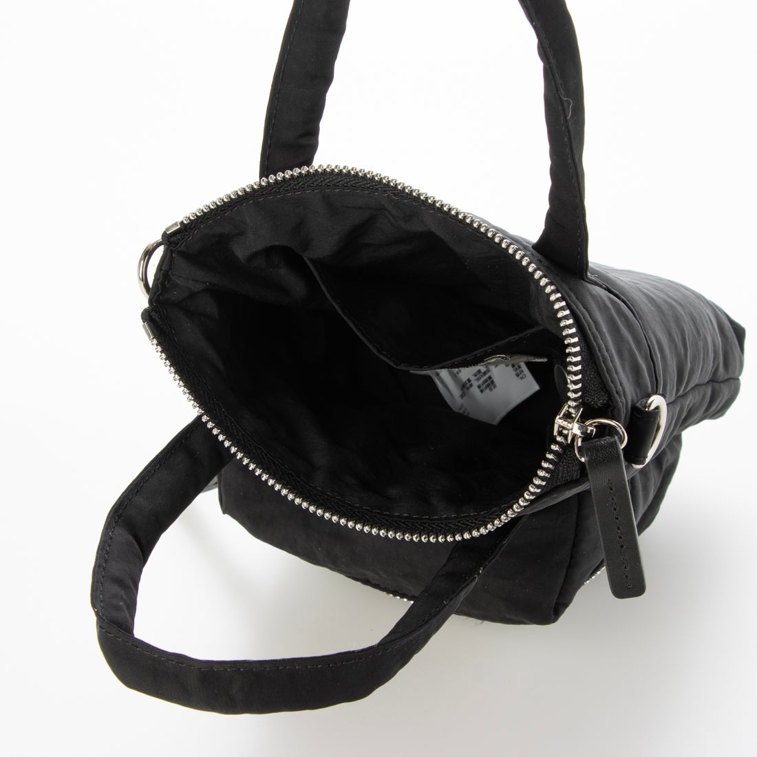 マーティンキム Matin Kim バッグ （ブラック） -ファッション通販
