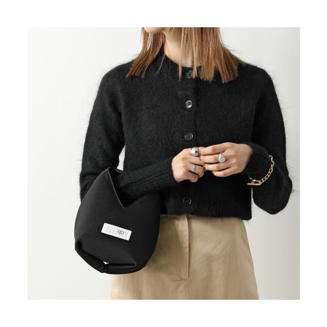 エムエムシックス メゾン マルジェラ MM6 Maison Margiela MM6