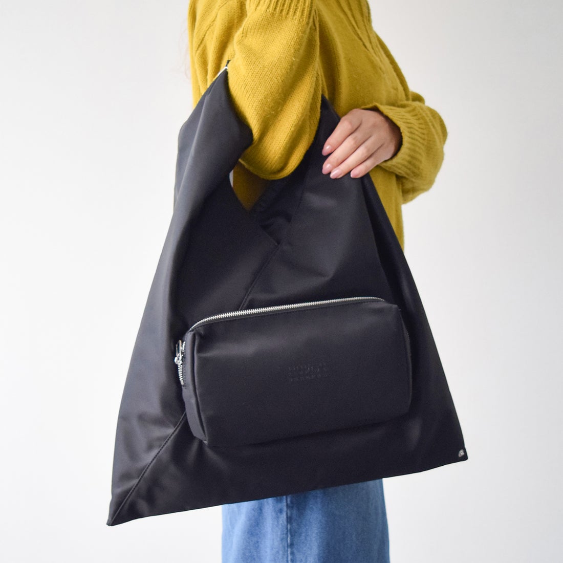 エムエムシックス メゾン マルジェラ MM6 Maison Margiela JAPANESE