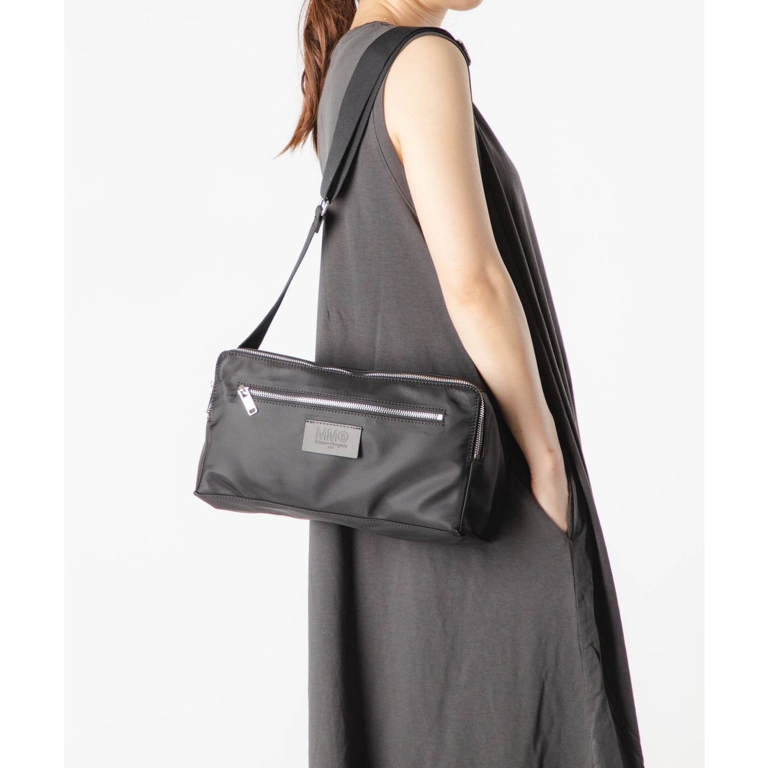 エムエムシックス メゾン マルジェラ MM6 Maison Margiela SB5WG0007