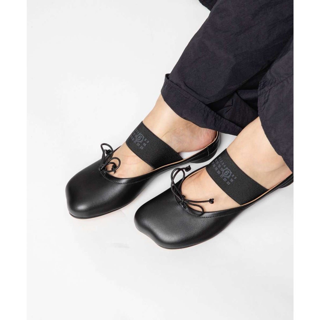 エムエムシックス メゾン マルジェラ MM6 Maison Margiela S66WX0062