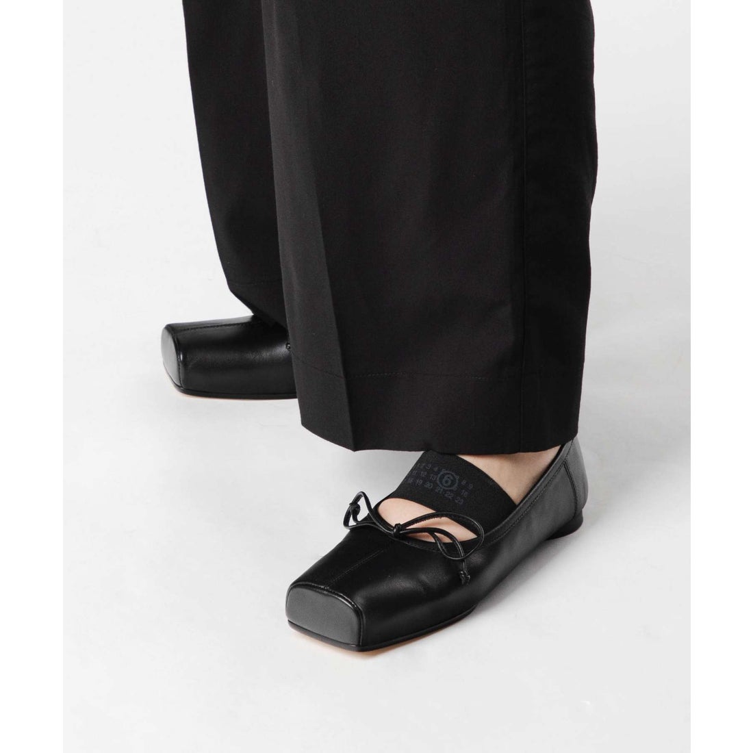 エムエムシックス メゾン マルジェラ MM6 Maison Margiela エムエム6