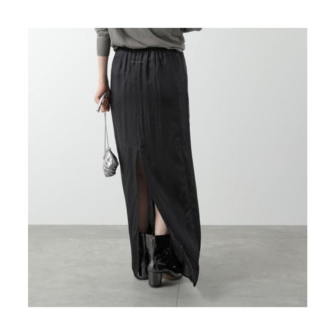 エムエムシックス メゾン マルジェラ MM6 Maison Margiela MM6 ロング