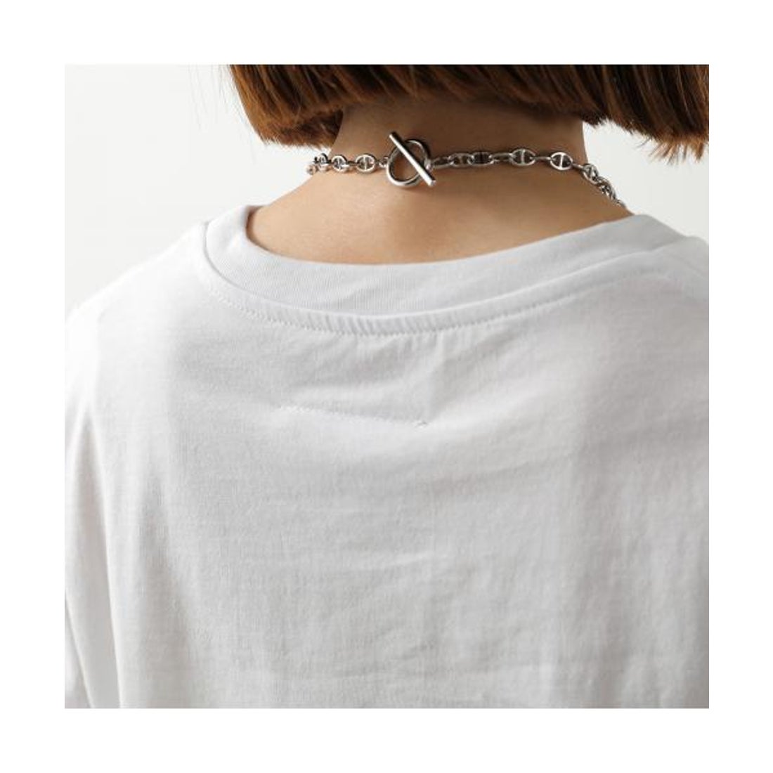 エムエムシックス メゾン マルジェラ MM6 Maison Margiela MM6 KIDS T