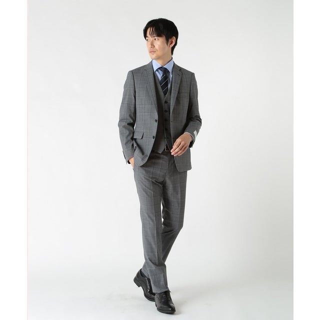 CROWDED CLOSET クラウデッド クローゼット - メンズ スーツ