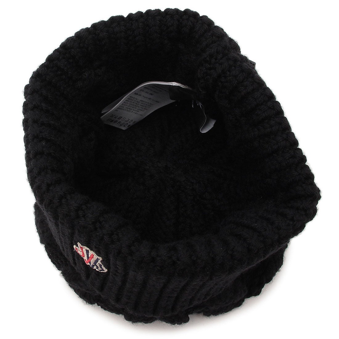 モンクレール MONCLER 帽子 ニット帽 ビーニー GRENOBLE グルノーブル