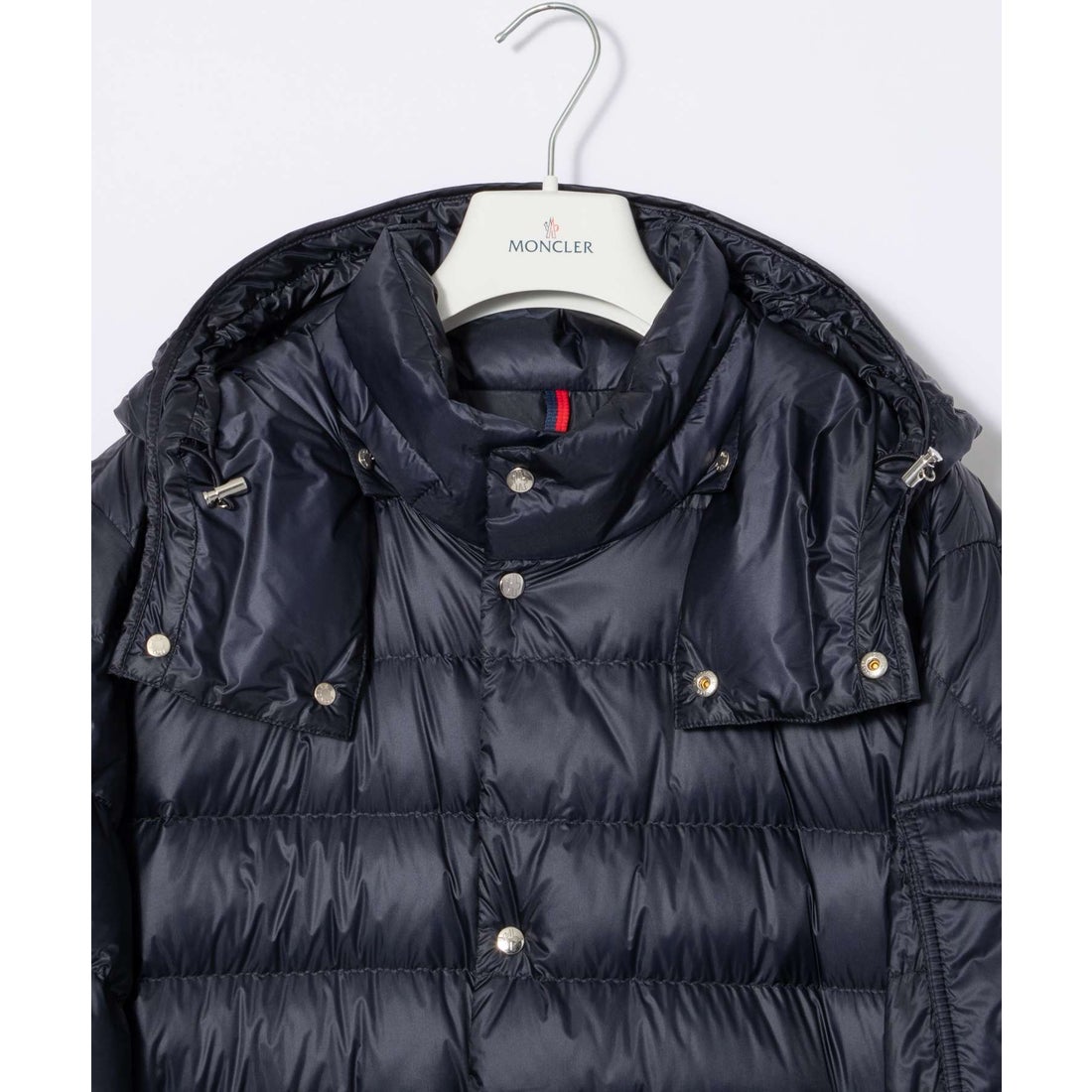 モンクレール MONCLER MOSSET ダウンコート 1D101-00-53279 コート