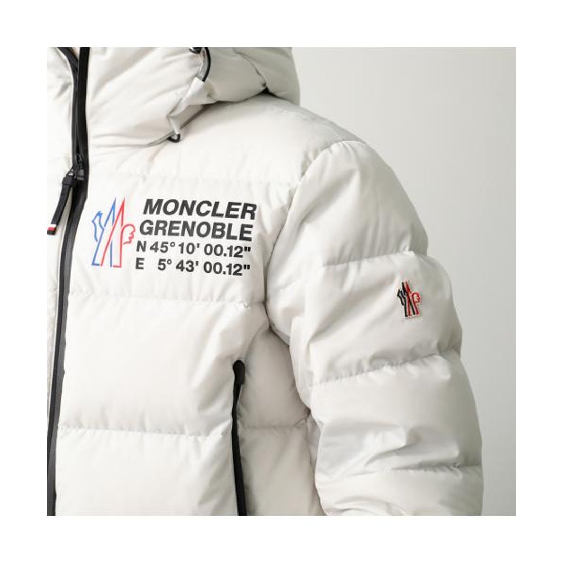 モンクレール MONCLER MONCLER GRENOBLE ダウンジャケット ISORNO