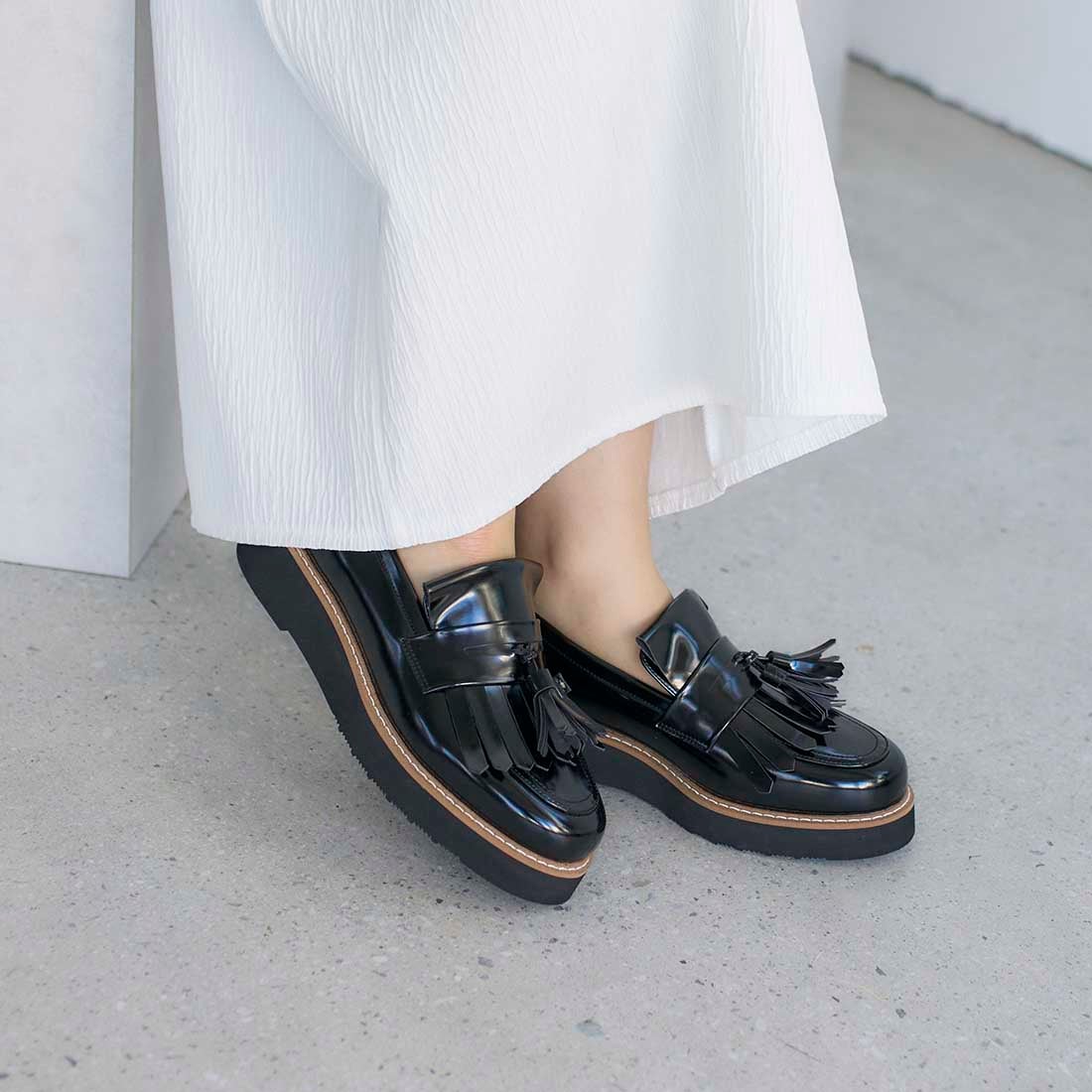 モード エ ジャコモ カリーノ MODE ET JACOMO carino 【レイン対応