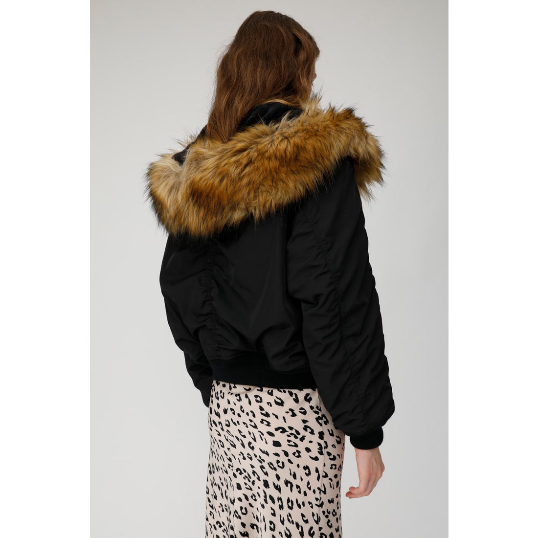 MOUSSY マウジー moussy SHORT N2B （カーキ） -ファッション通販