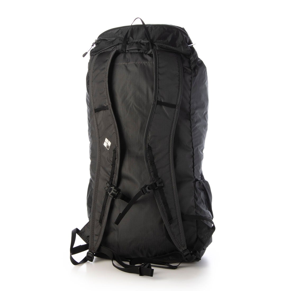 モンベル mont-bell バーサライトパック 20 （ダークグレー