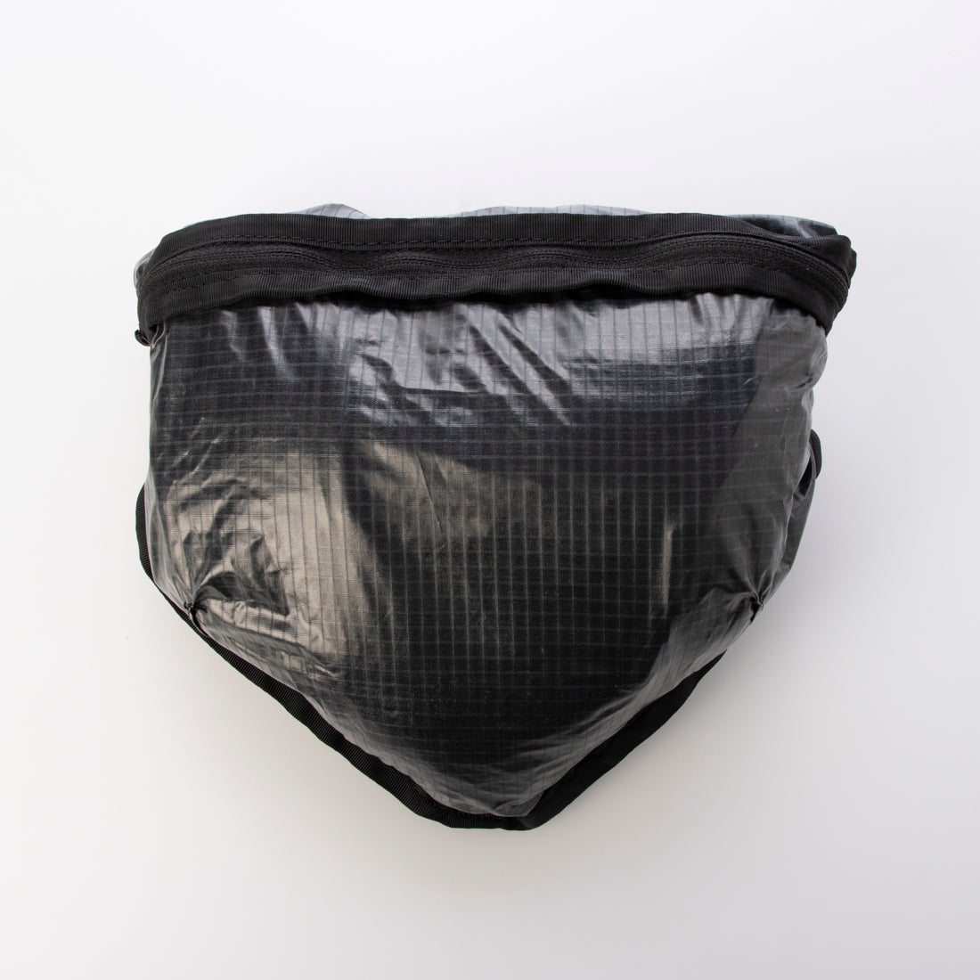 モンベル mont-bell バーサライトパック 20 （ダークグレー