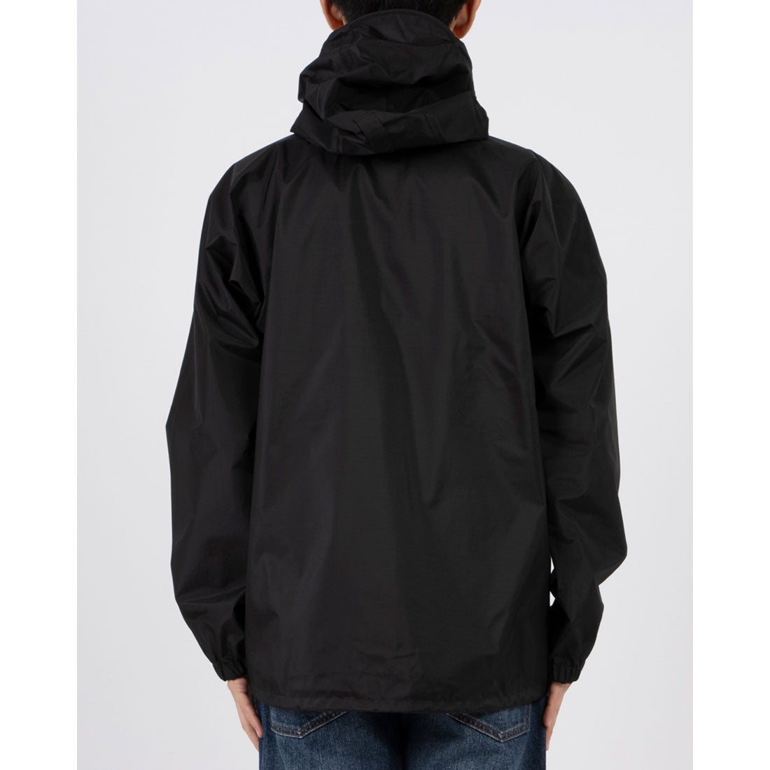 モンベル mont-bell レインダンサー ジャケット Men's （ブラック