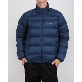 モンベル mont-bell モンベル ライトアルパインダウン ジャケット