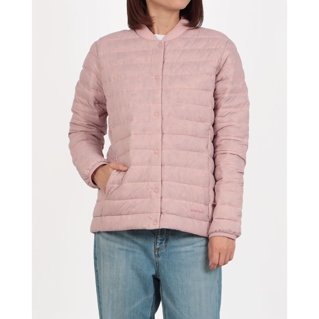 モンベル mont-bell ジャケット （ピンク） - ファッション通販 d fashion