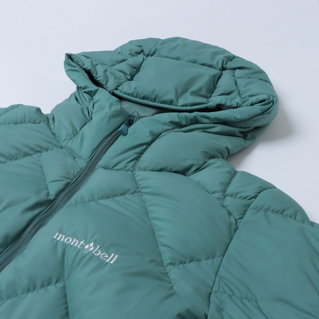 モンベル mont-bell モンベル ネージュダウン パーカ Women's 女性用