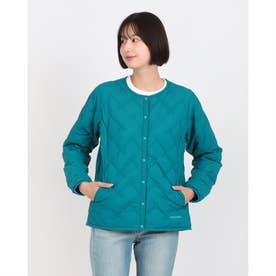 モンベル mont-bell モンベル スペリオダウン ラウンドネック