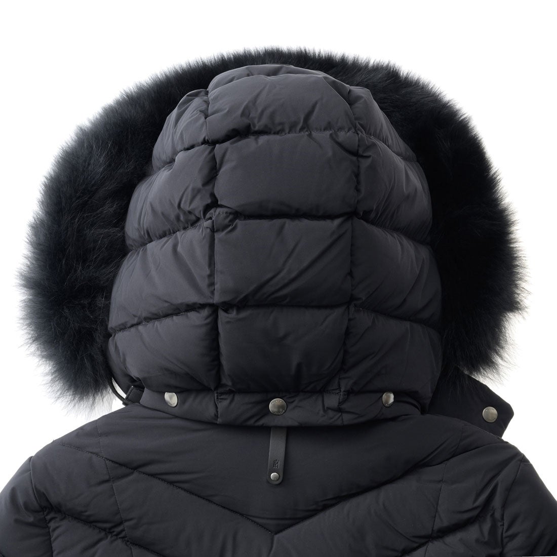 マッカージュ MACKAGE ダウンジャケット パッツィー DOWN COAT PATSY