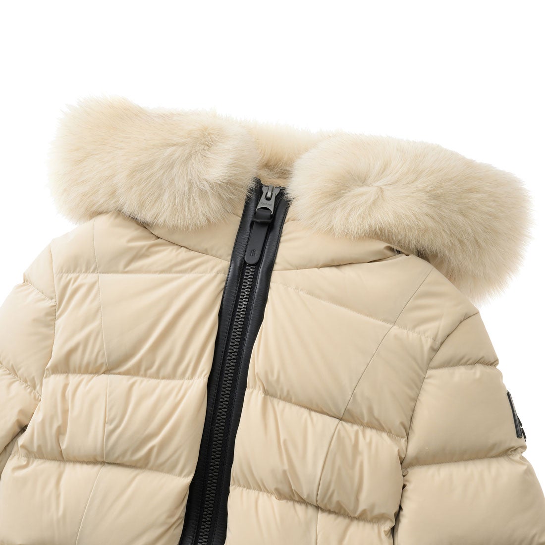 マッカージュ MACKAGE ダウンジャケット カラー DOWN COAT CALLA BX