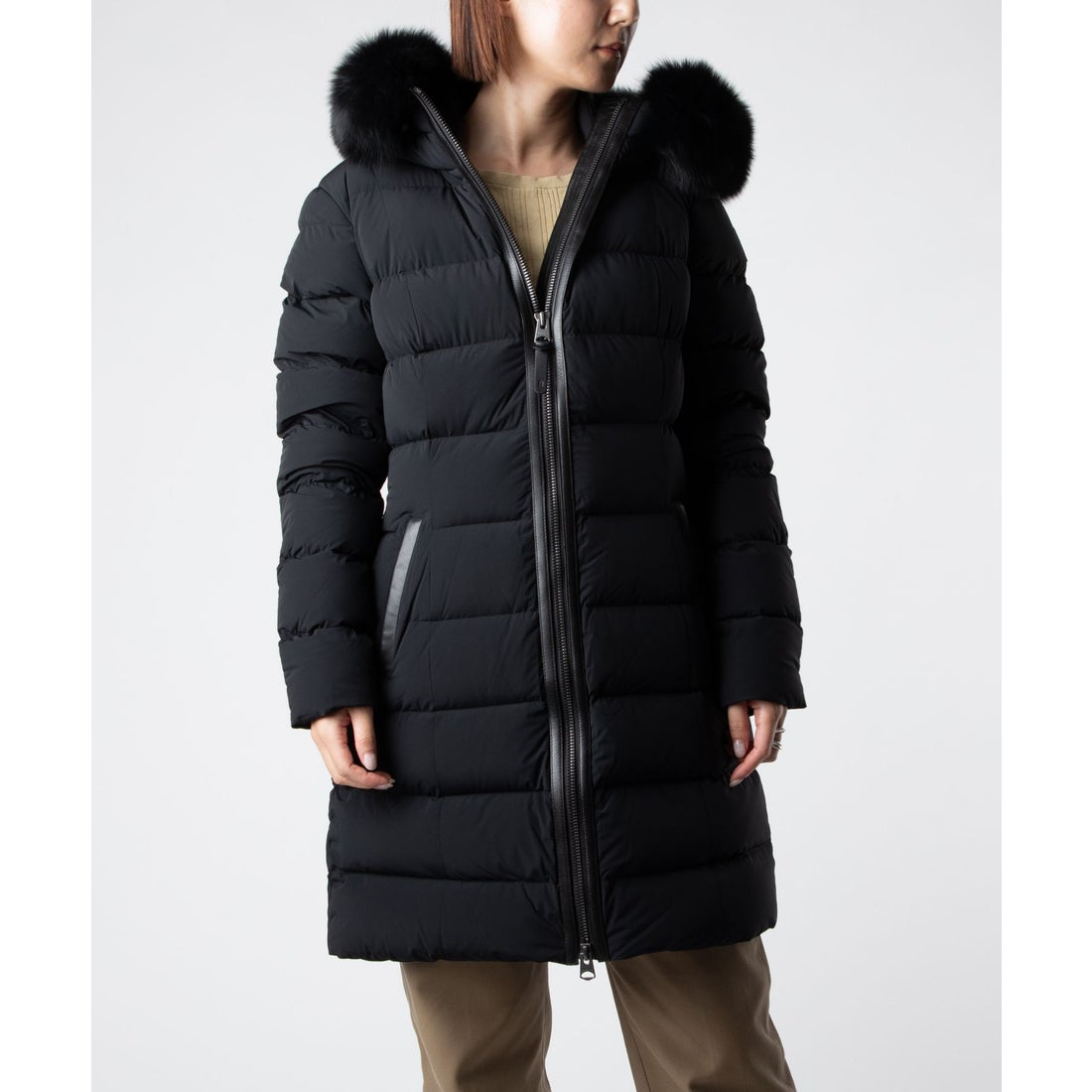 マッカージュ MACKAGE マッカージュ MACKAGE CALLA-BX カリナ BX