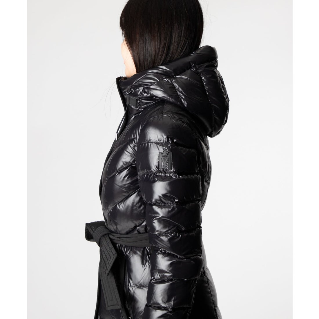 マッカージュ MACKAGE マッカージュ MACKAGE CALINA-R カリナ R Hooded