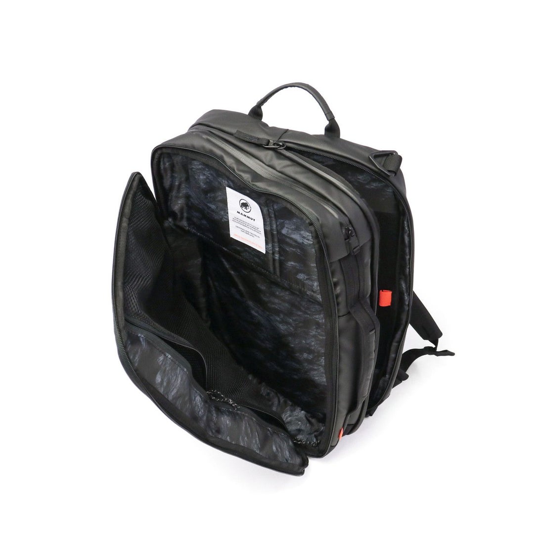 マムート MAMMUT マムート ビジネスバッグ 3WAY 40代 A4 B4 PC