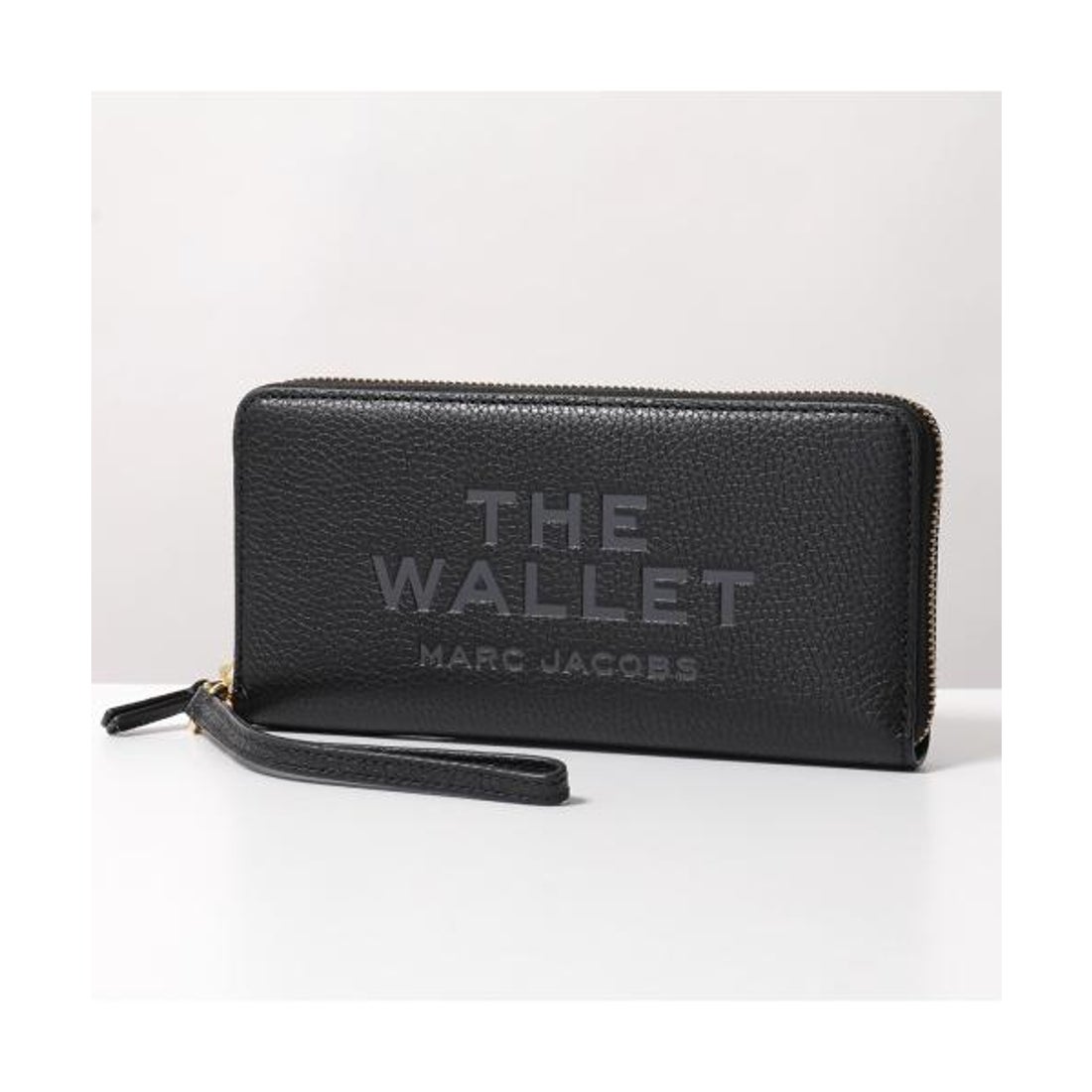 マーク ジェイコブス MARC JACOBS MARC JACOBS ラウンドファスナー長