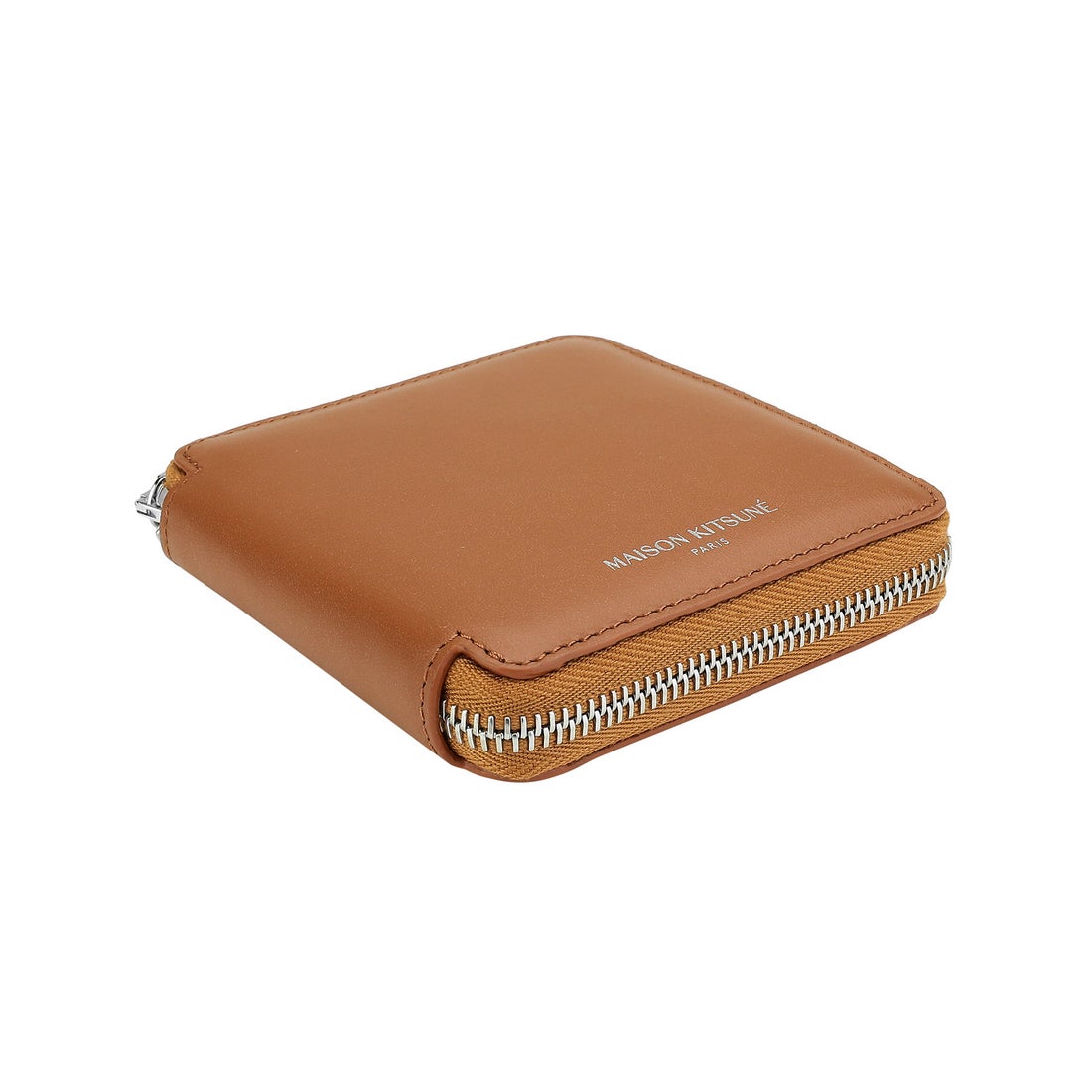 メゾンキツネ MAISON KITSUNE 2つ折り財布 LM05346LC0038 P236