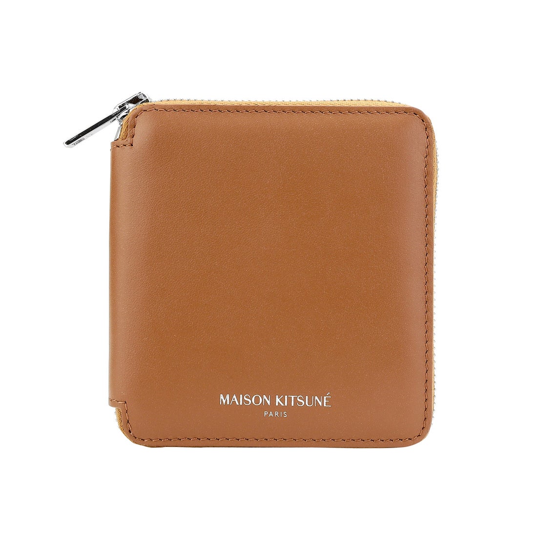メゾンキツネ MAISON KITSUNE 2つ折り財布 LM05346LC0038 P236