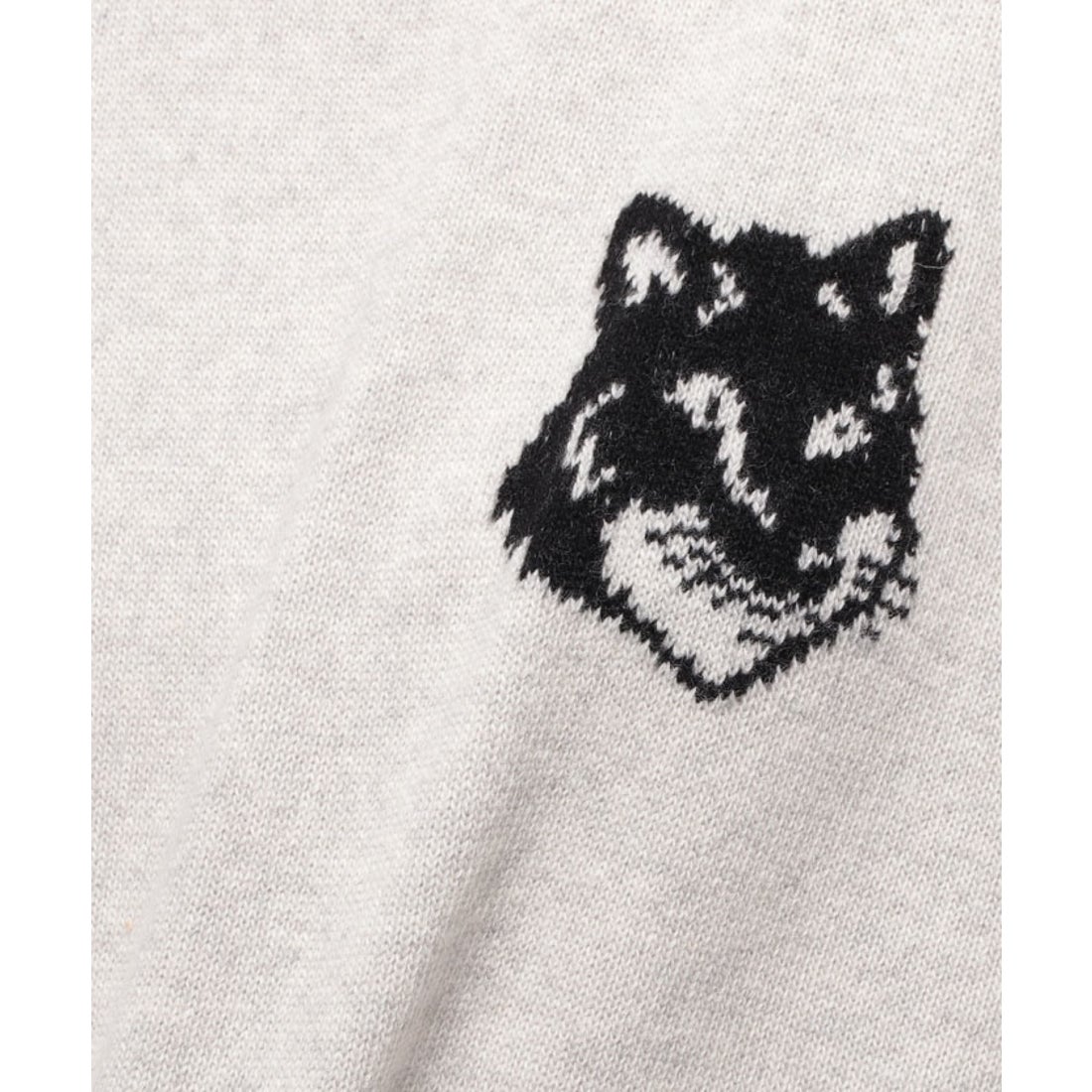 メゾンキツネ MAISON KITSUNE 【MAISON KITSUNE】メゾン キツネ