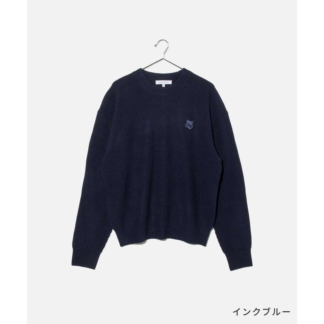 メゾンキツネ MAISON KITSUNE メゾンキツネ MAISON KITSUNE