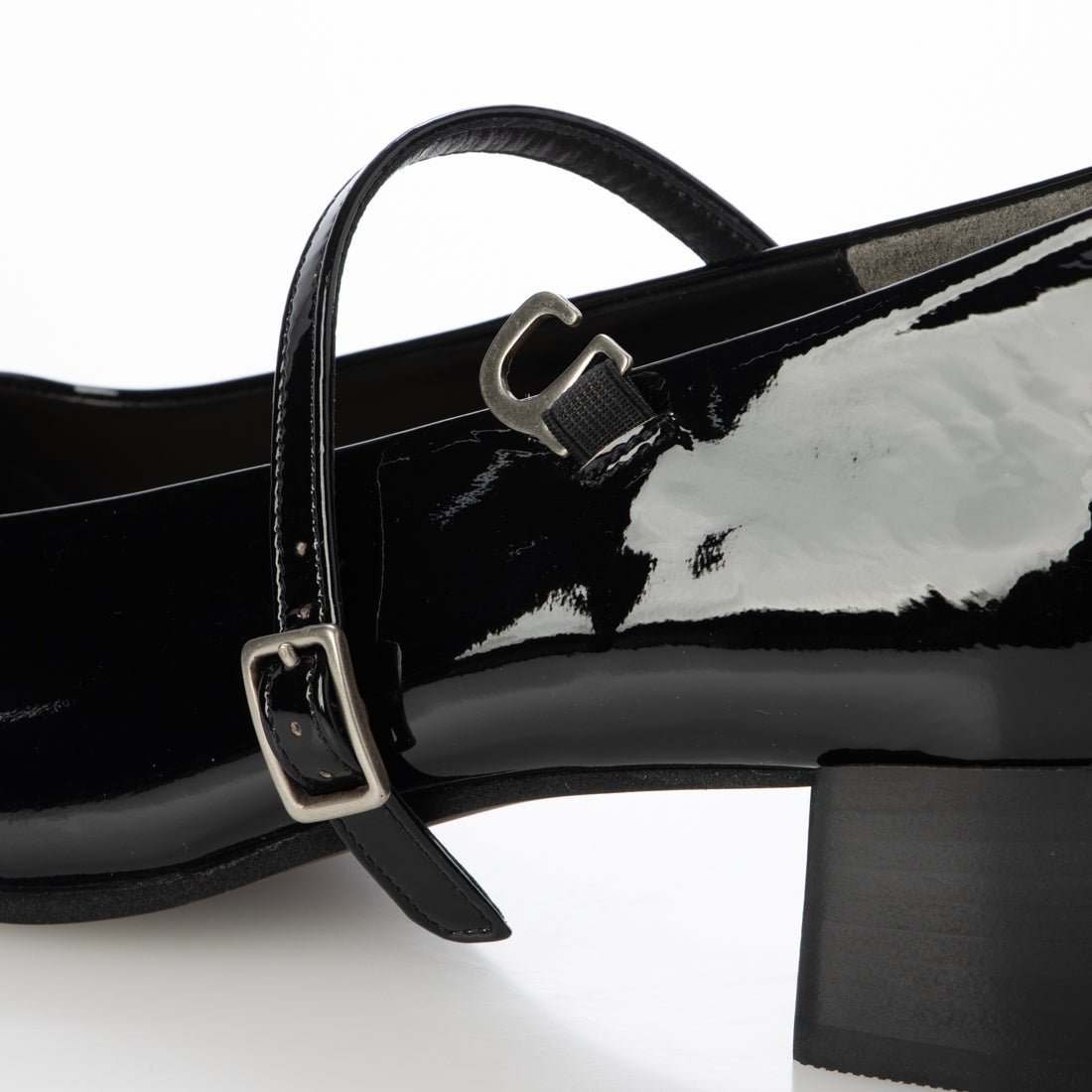 マーガレット・ハウエル アイデア MARGARET HOWELL idea スクエアトゥ