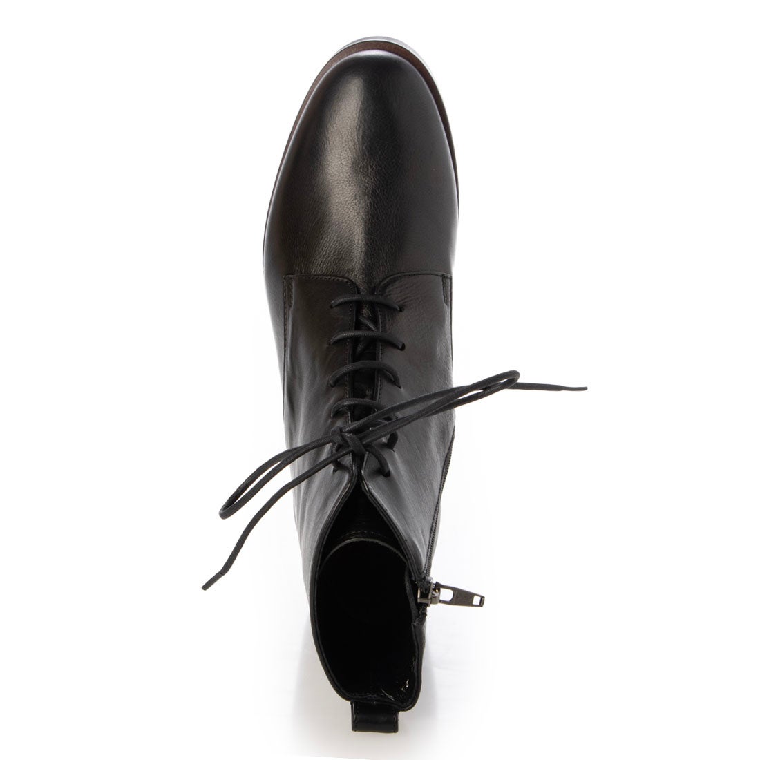 マーガレット・ハウエル アイデア MARGARET HOWELL idea レースアップ