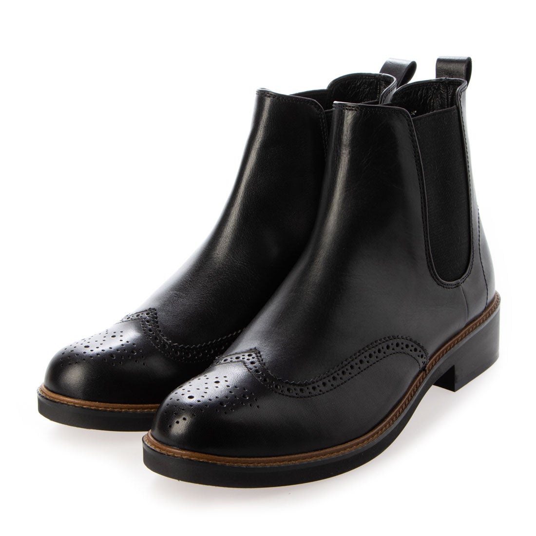 マーガレット・ハウエル アイデア MARGARET HOWELL idea ウィング