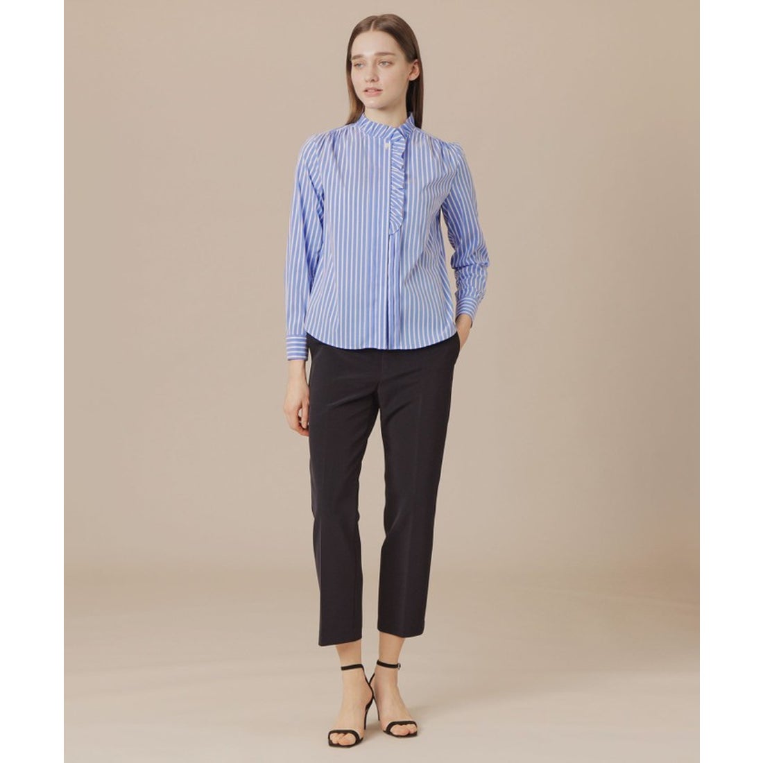 マッキントッシュ ロンドン MACKINTOSH LONDON 【L】コットンナイロン