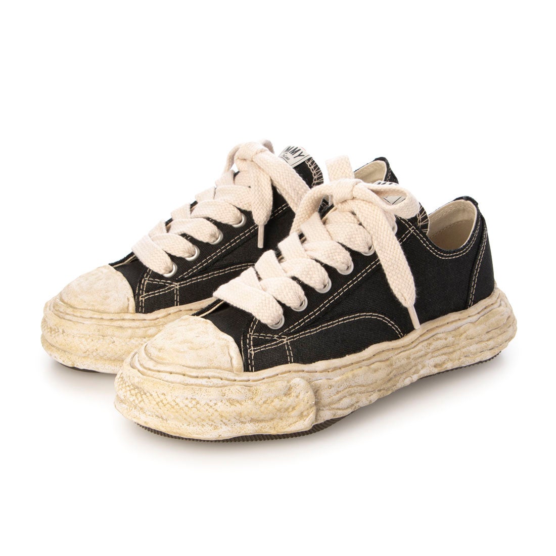 メゾン ミハラヤスヒロ Maison MIHARA YASUHIRO PETERSON 23 ピーター