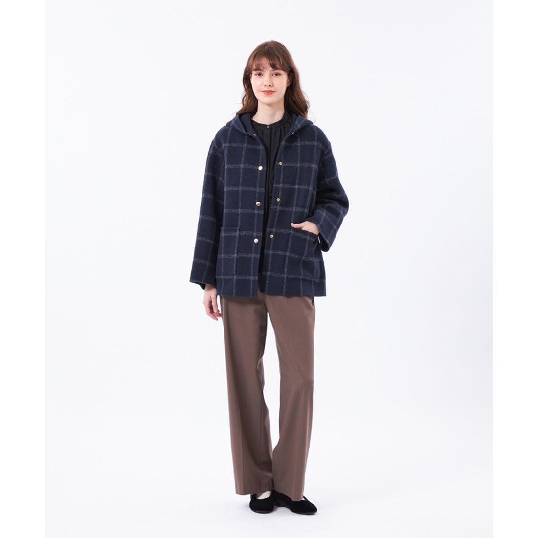 マッキントッシュ フィロソフィー MACKINTOSH PHILOSOPHY 【WEB&一部