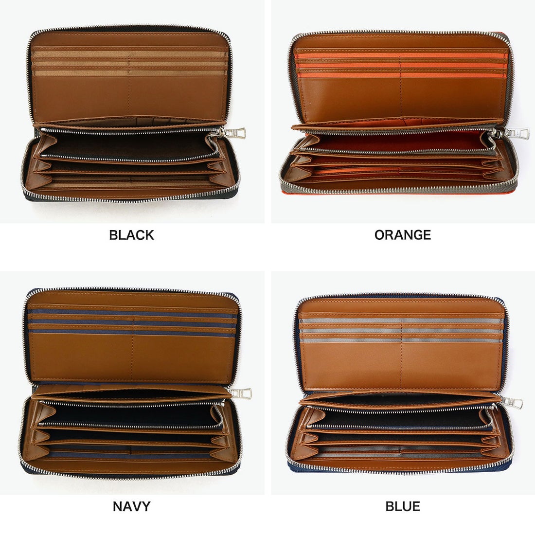 マスターピース master-piece 正規取扱店 長財布 メンズ レディース 本