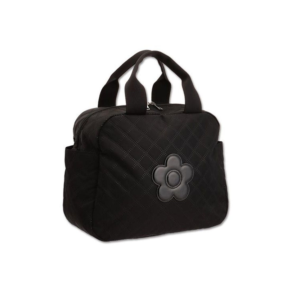 マリークワント MARY QUANT ピンソニックキルトデイジー ライト