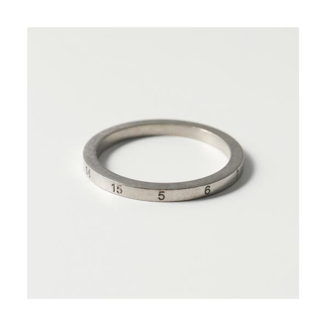 メゾン マルジェラ MAISON MARGIELA MAISON MARGIELA 11 リング