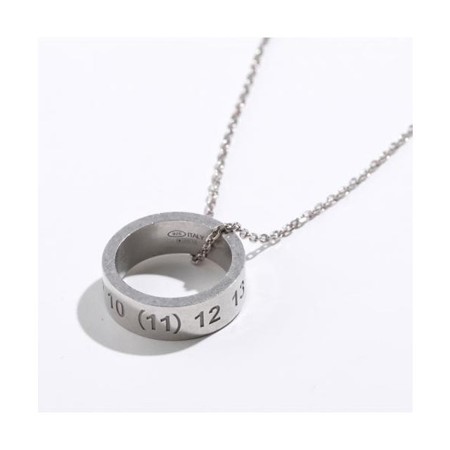 メゾン マルジェラ MAISON MARGIELA MAISON MARGIELA ネックレス