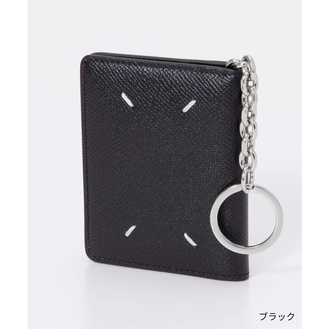 メゾン マルジェラ MAISON MARGIELA SA2UI0003 P4745 カードケース