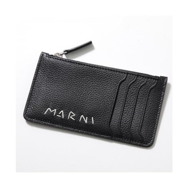 マルニ MARNI MARNI コインケース PFMI0103U1 P6533 カードケース