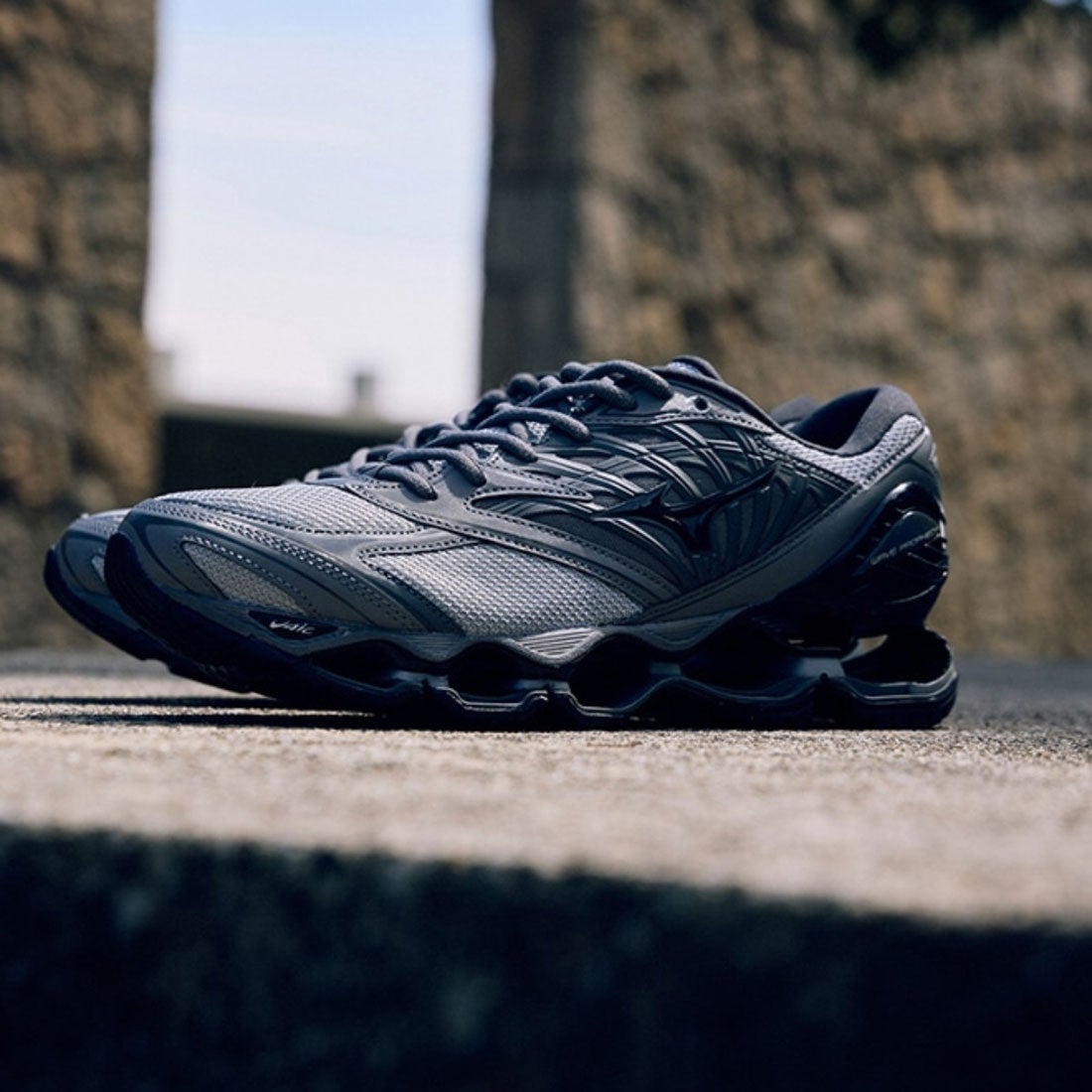 ミズノ MIZUNO ウェーブ プロフェシー LS（WAVE PROPHECY LS