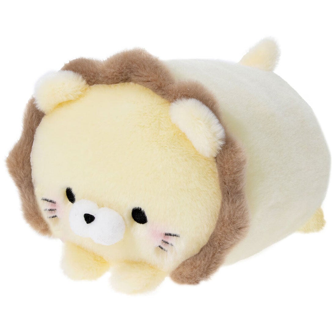 バックヤードファミリー BACKYARD FAMILY ころころらいふ ぬいぐるみ