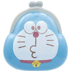 バックヤードファミリー BACKYARD FAMILY キャラクター貯金箱 （がま口